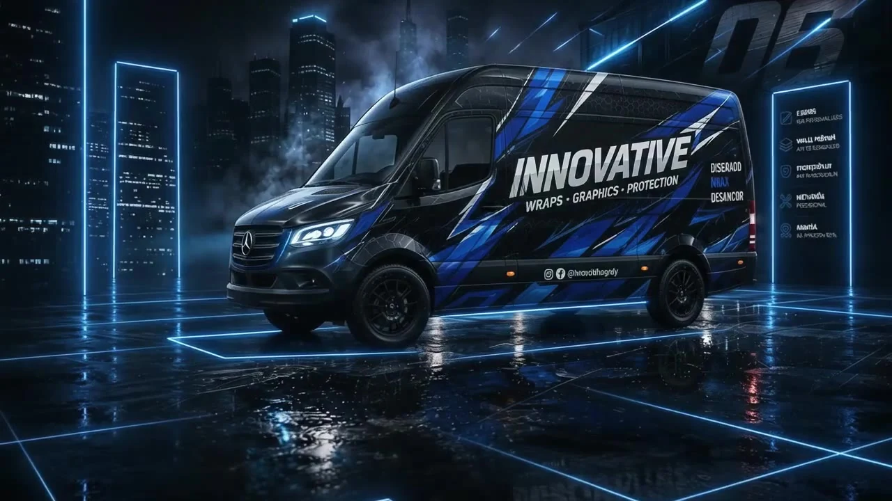 Proyecto Innovative Commercial 6