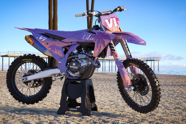 KTM VIBIN